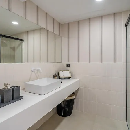 Apartment Victoria Centro Boutique