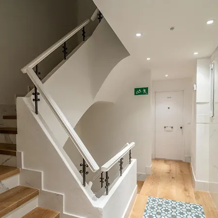 Apartment Victoria Centro Boutique *