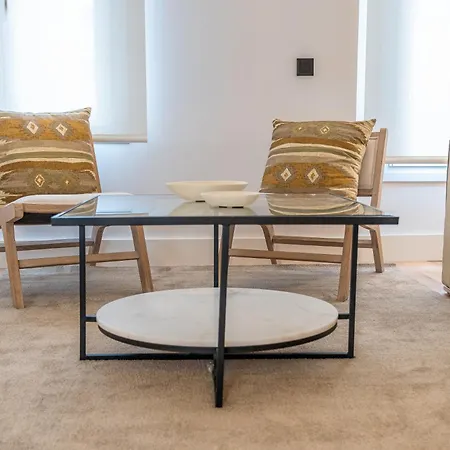 Apartment Victoria Centro Boutique