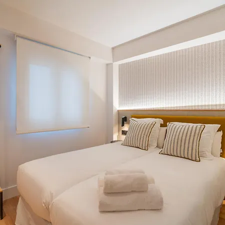 Apartment Victoria Centro Boutique