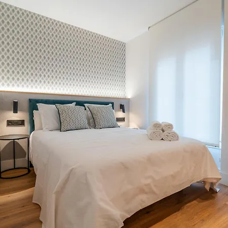Victoria Centro Boutique Apartment *