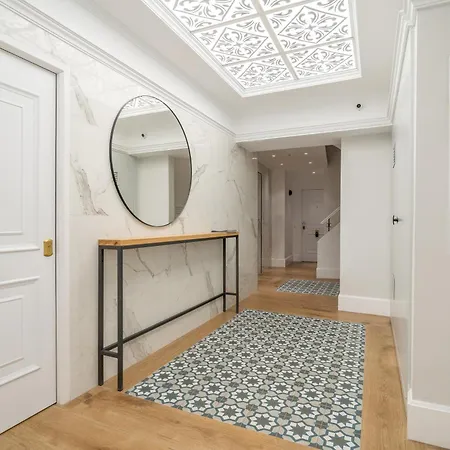 Victoria Centro Boutique Apartment Malaga