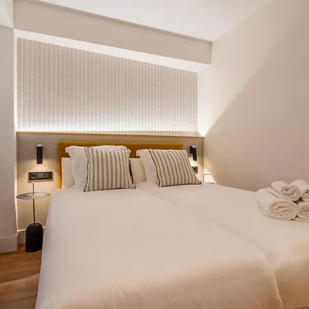 Apartment Victoria Centro Boutique
