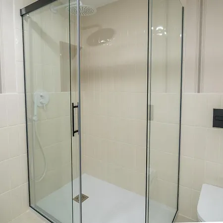 Apartment Victoria Centro Boutique