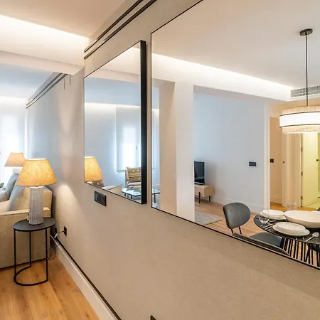 Apartment Victoria Centro Boutique *